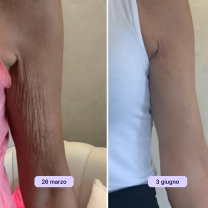 Olio Magico per il Corpo - Nalhaa