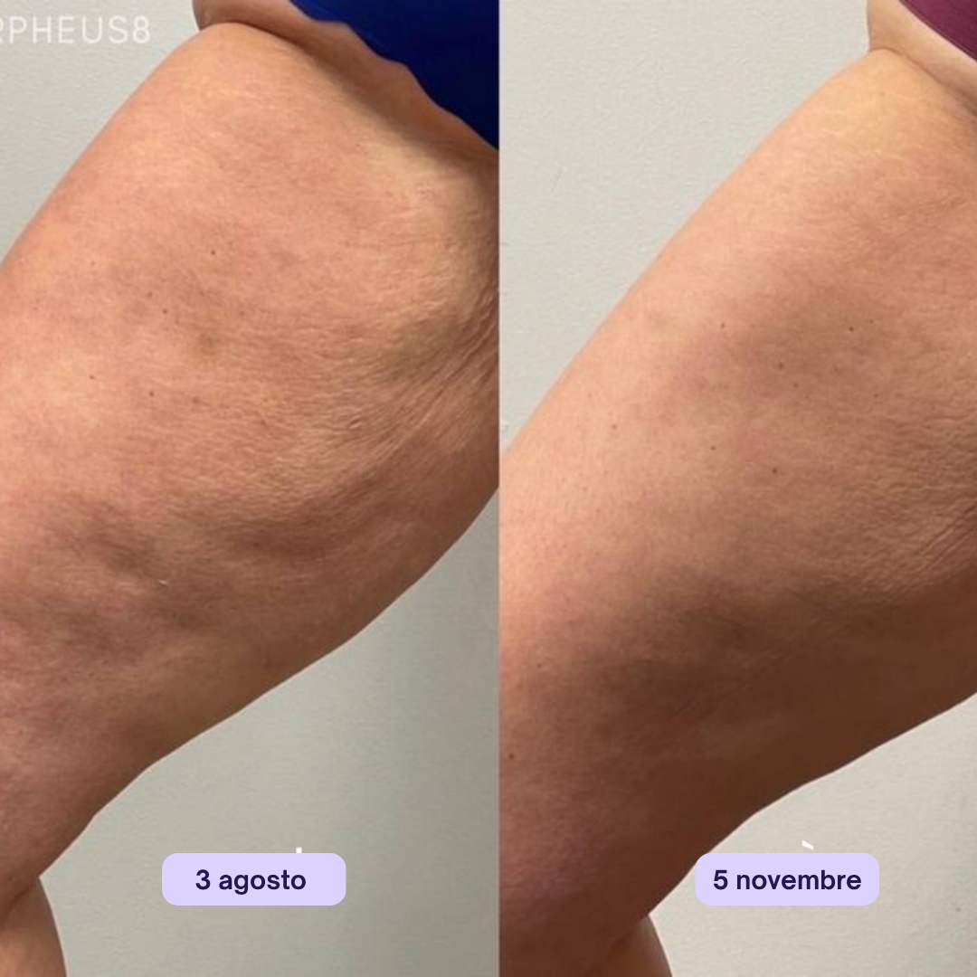 Olio Magico per il Corpo - Nalhaa