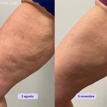 Olio Magico per il Corpo - Nalhaa