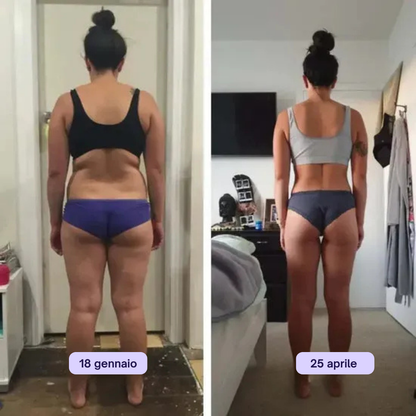 Olio Magico per il Corpo - Nalhaa