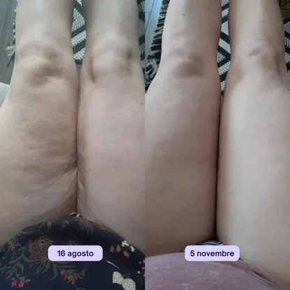 Olio Magico per il Corpo - Nalhaa